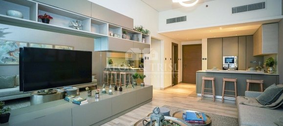 Квартира с 2 спальнями в Meydan, ОАЭ № 105551 3