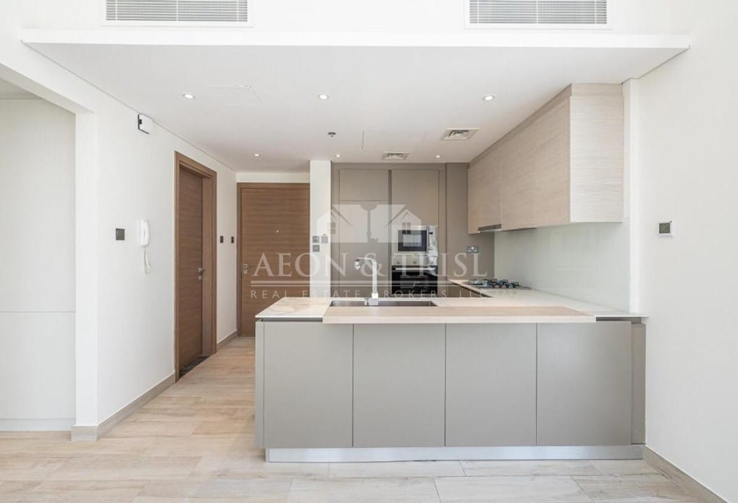 Квартира с 2 спальнями в Meydan, ОАЭ № 105551