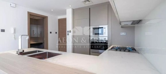 Квартира с 2 спальнями в Meydan, ОАЭ № 105551 4