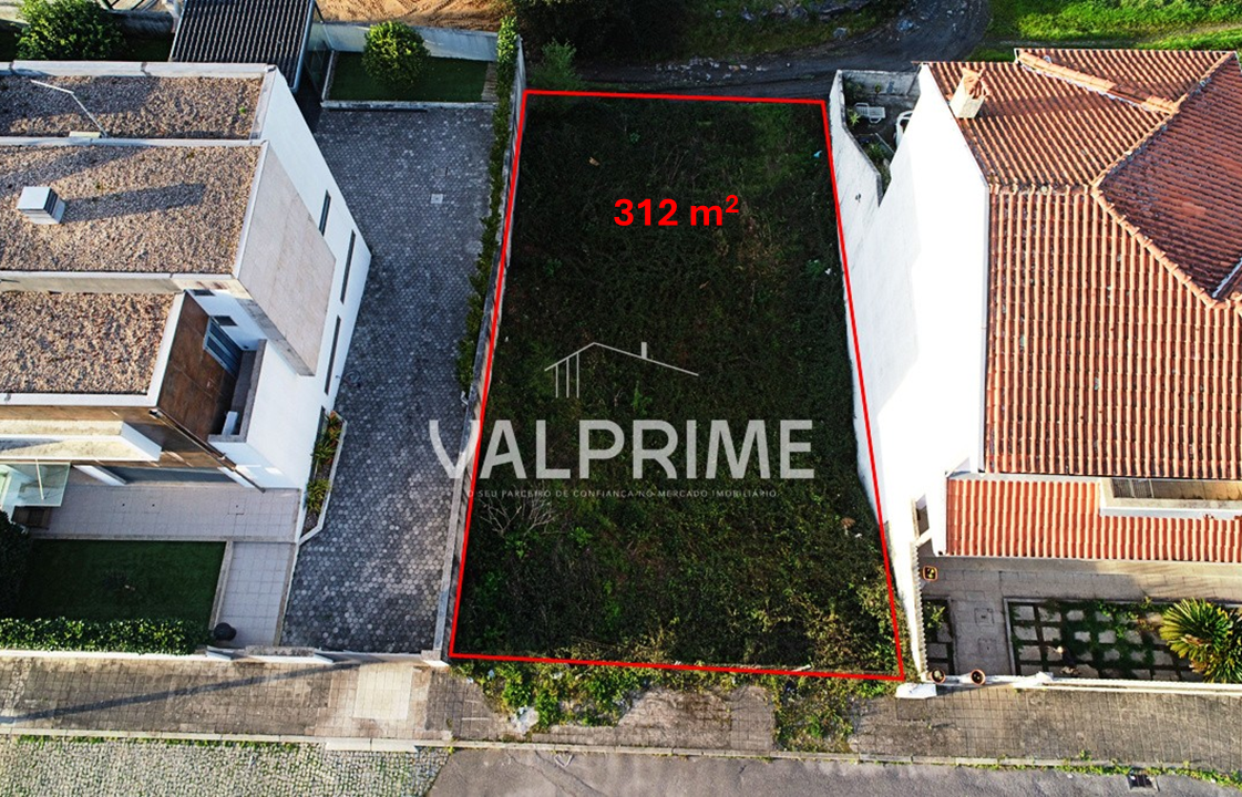 Terreno en Valongo, Portugal No. 140758