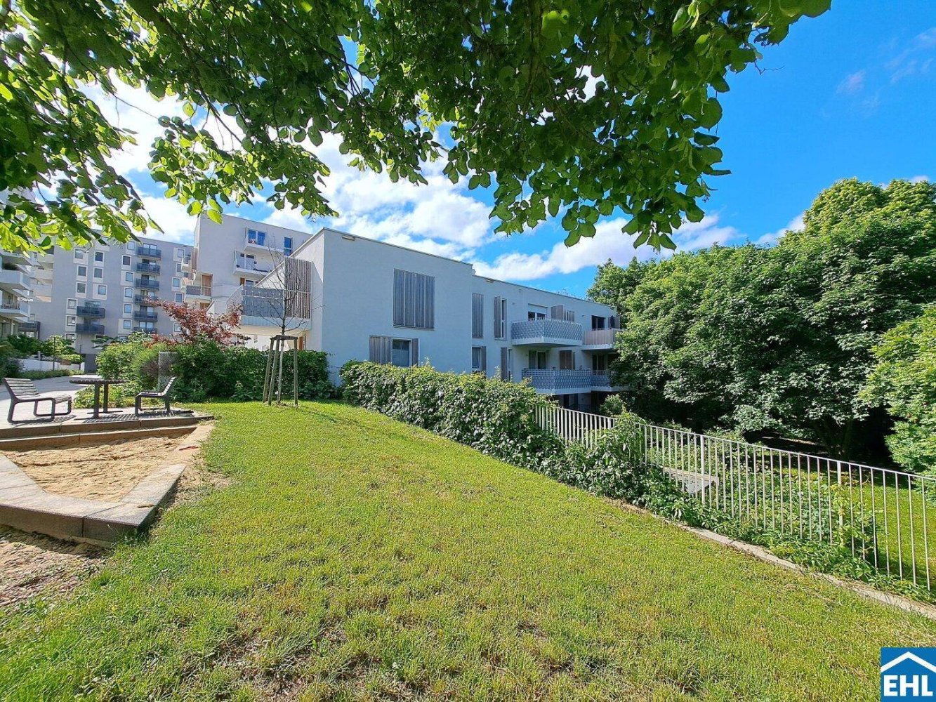 3-Zimmer Wohnung in Wien, Austria, Nr. 179864