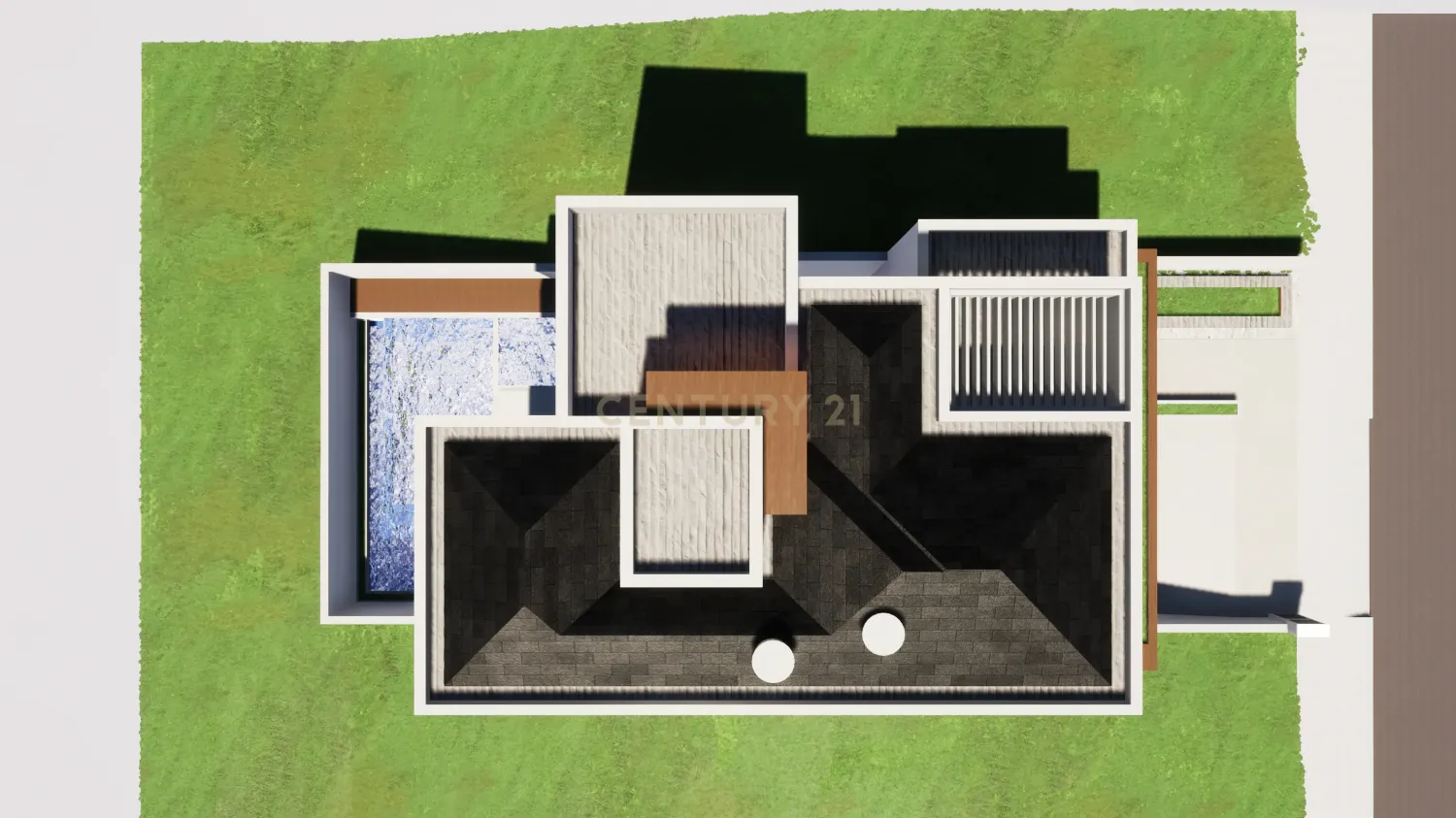 Земельный участок 232м² в Матозиньюш, Португалия № 71893