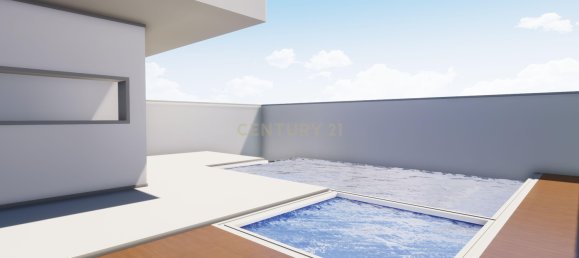 Земельный участок 232м² в Матозиньюш, Португалия № 71893 15