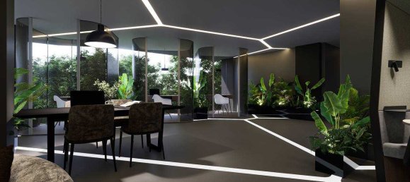 Apartamento com 1 quarto em condomínio em Rawai, Thailand N.º 79980 12