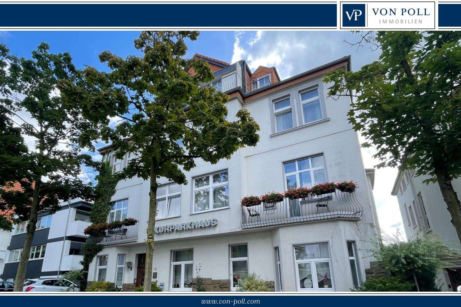 Hotel em Lippe, Germany 716 m² N.º 162138