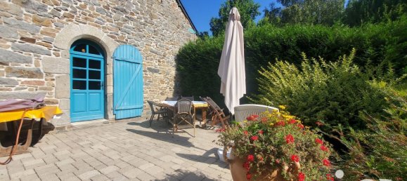 4 غرف نوم منزل في Pommeret, France رقم 199478 5