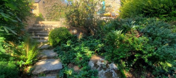 4 غرف نوم منزل في Pommeret, France رقم 199478 3