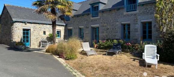 4 غرف نوم منزل في Pommeret, France رقم 199478 7