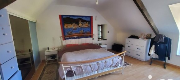 4 غرف نوم منزل في Pommeret, France رقم 199478 10