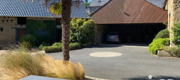 4 غرف نوم منزل في Pommeret, France رقم 199478 2