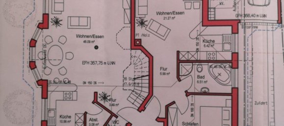 6 bedrooms Townhouse in Enzkreis, Germany No. 283326 16