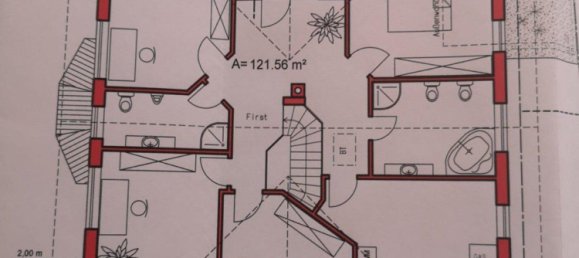 6 bedrooms Townhouse in Enzkreis, Germany No. 283326 17