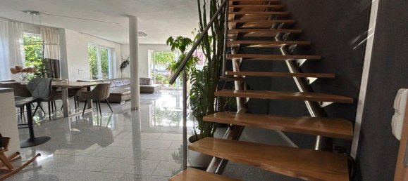 6 bedrooms Townhouse in Enzkreis, Germany No. 283326 13