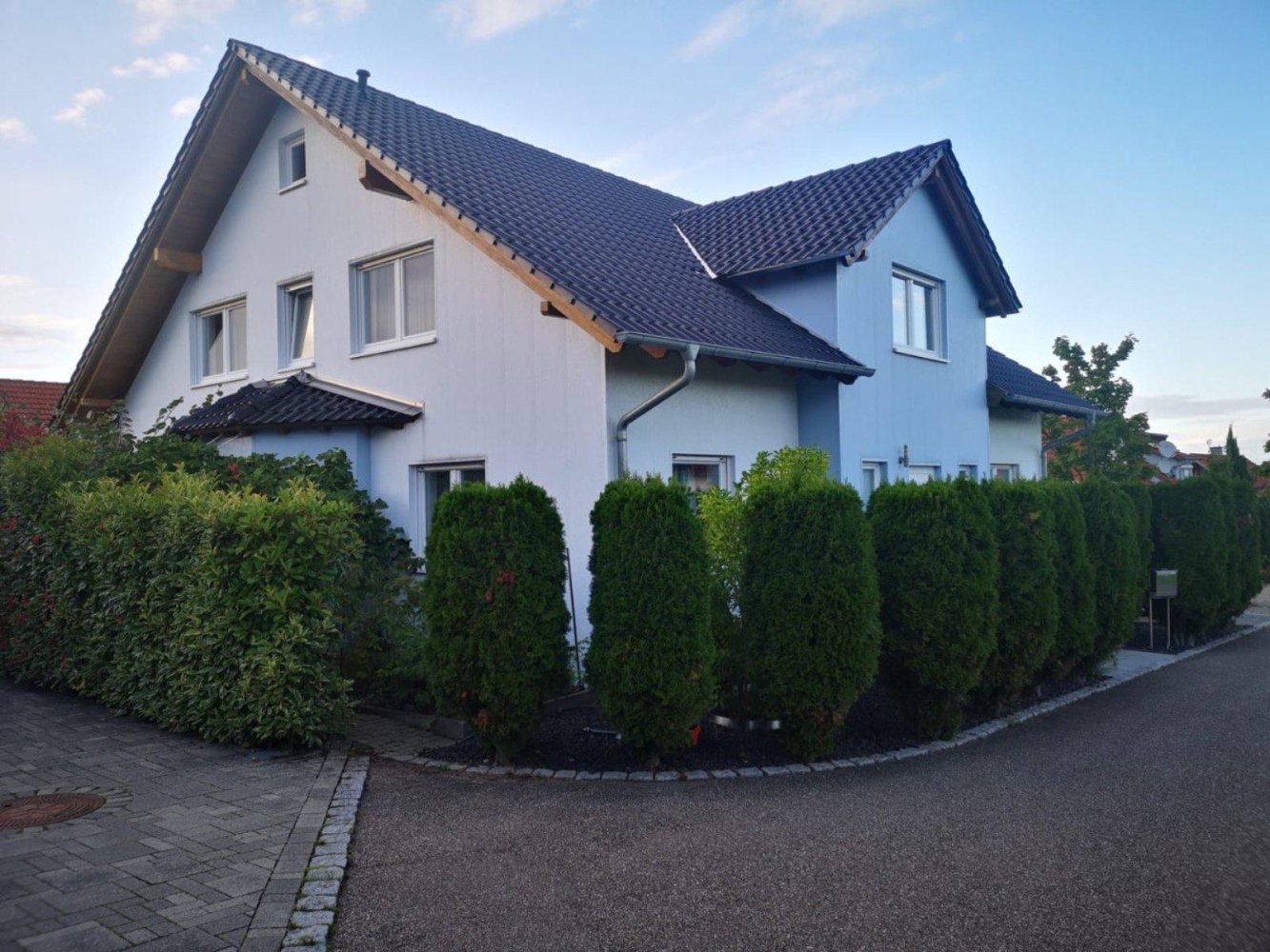 6 bedrooms Townhouse in Enzkreis, Germany No. 283326