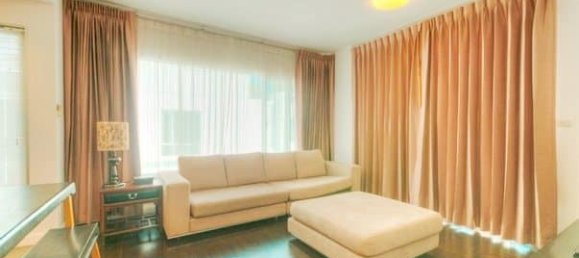 شقة 2 غرف نوم  في Hua Hin, Thailand رقم 6870 5