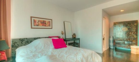 شقة 2 غرف نوم  في Hua Hin, Thailand رقم 6870 10