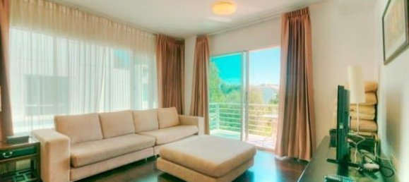 شقة 2 غرف نوم  في Hua Hin, Thailand رقم 6870 4