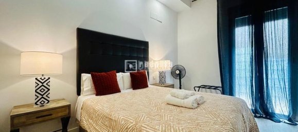 Apartamento de 2 dormitorios en Madrid, Spain No. 167716 12