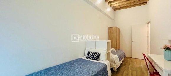 Apartamento de 2 dormitorios en Madrid, Spain No. 167716 18