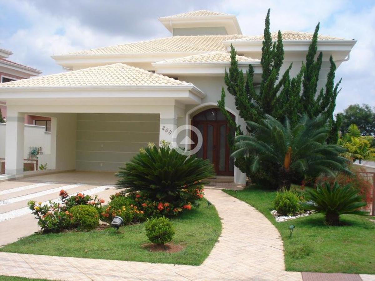 3 bedrooms House in Sao Paulo, Brazil No. 514150