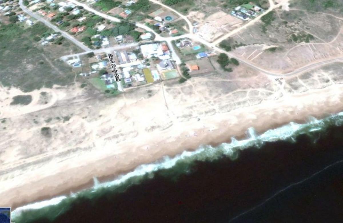 Земельный участок в Мальдонадо, Уругвай № 14763