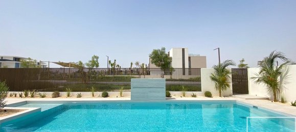 Villa de 5 dormitorios en Dubai Hills Estate, UAE No. 112413 2