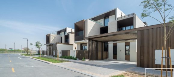 Villa de 5 dormitorios en Dubai Hills Estate, UAE No. 112413 3