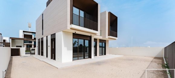 Villa de 5 dormitorios en Dubai Hills Estate, UAE No. 112413 16