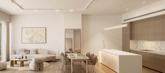 Casa geminada T3 em Meydan, UAE N.º 59691 10