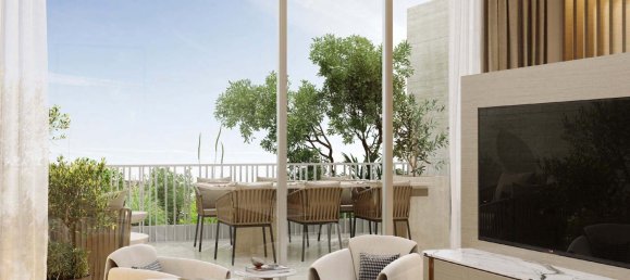 Casa geminada T3 em Meydan, UAE N.º 59691 16