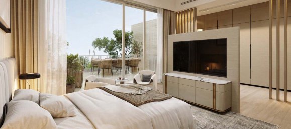 Casa geminada T3 em Meydan, UAE N.º 59691 12