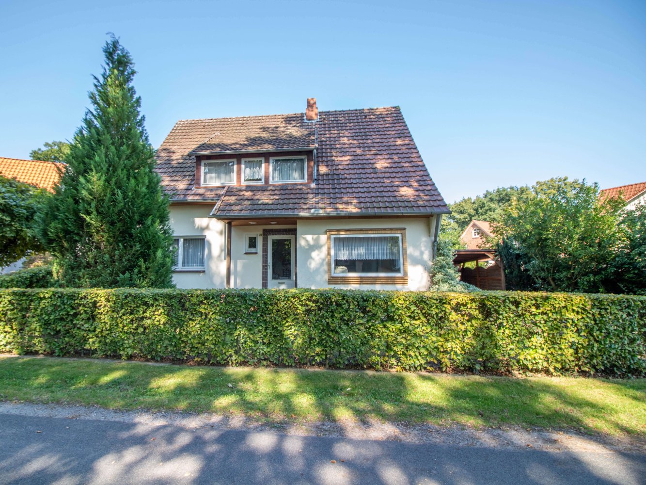 5 غرف نوم منزل في Verden, Germany رقم 138445