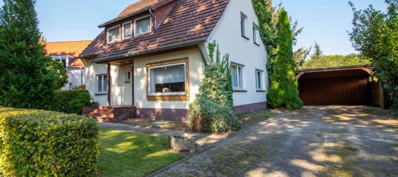 5 غرف نوم منزل في Verden, Germany رقم 138445 2