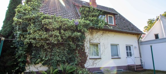 5 غرف نوم منزل في Verden, Germany رقم 138445 26