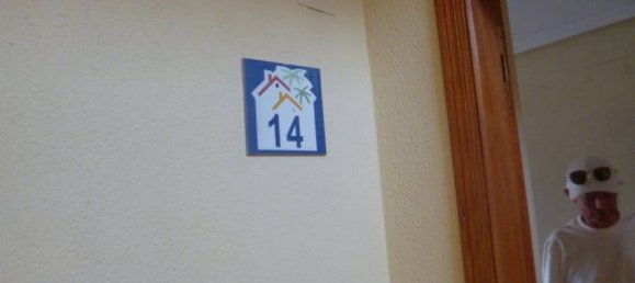 Квартира с 2 спальнями в Аликанте, Испания № 158450 8