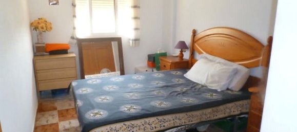 Квартира с 2 спальнями в Аликанте, Испания № 158450 3