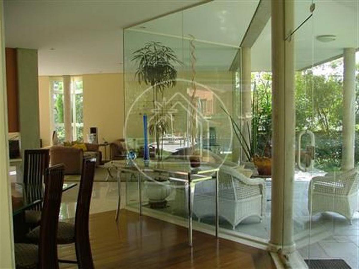 4 bedrooms House in Sao Paulo, Brazil No. 543346