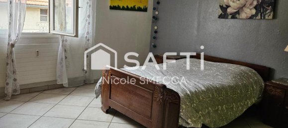 Квартира с 2 спальнями в Мозель, Франция № 235164 8