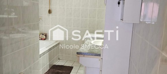 Квартира с 2 спальнями в Мозель, Франция № 235164 3