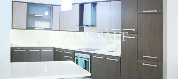 2 bedrooms Apartment in Marsaskala, Malta No. 6298 2