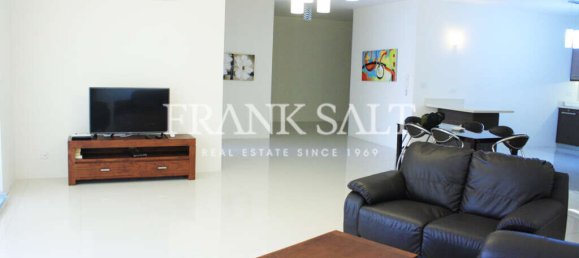 2 bedrooms Apartment in Marsaskala, Malta No. 6298 6