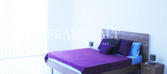 2 bedrooms Apartment in Marsaskala, Malta No. 6298 8