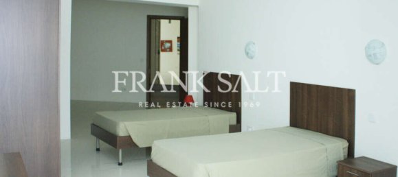 2 bedrooms Apartment in Marsaskala, Malta No. 6298 10