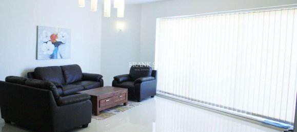 2 bedrooms Apartment in Marsaskala, Malta No. 6298 7