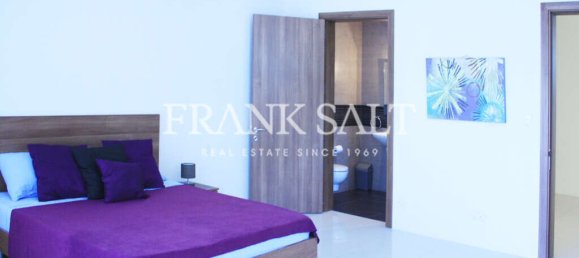 2 bedrooms Apartment in Marsaskala, Malta No. 6298 9