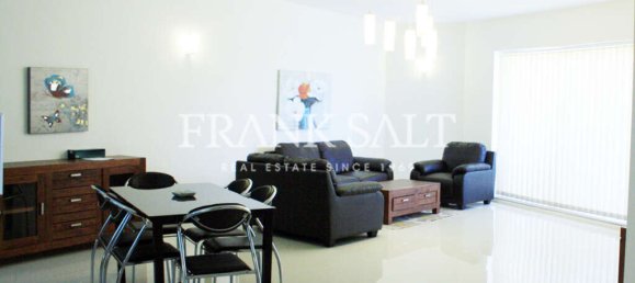 2 bedrooms Apartment in Marsaskala, Malta No. 6298 3