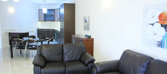 2 bedrooms Apartment in Marsaskala, Malta No. 6298 5