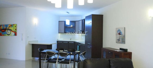 2 bedrooms Apartment in Marsaskala, Malta No. 6298 4