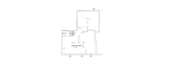 165m² Warehouse in Scandicci, Italy No. 376374 12