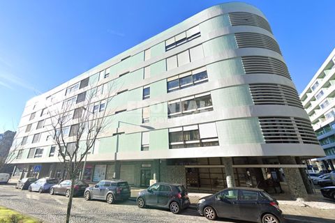 20m² Parking in Maia, Portugal No. 268445